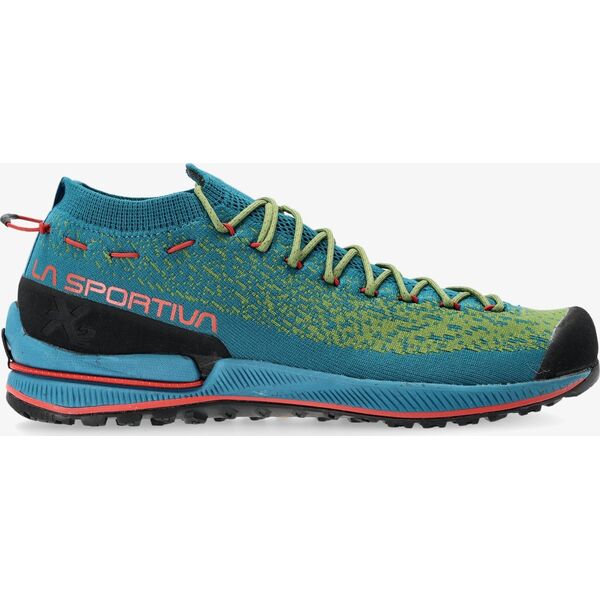 Buty tx2 evo-space blue-saffron-42 LA SPORTIVA