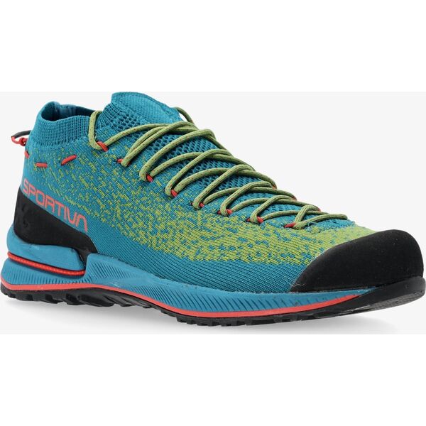 Buty tx2 evo-space blue-saffron-42 LA SPORTIVA