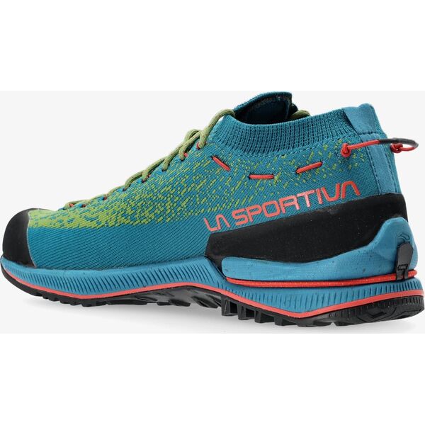 Buty tx2 evo-space blue-saffron-42 LA SPORTIVA