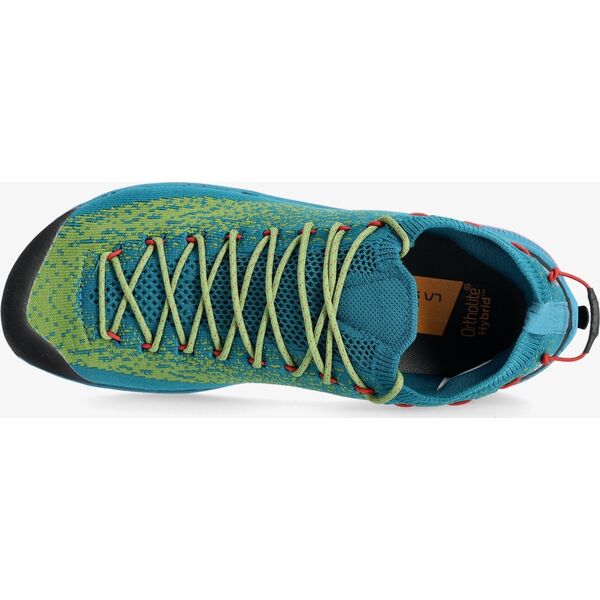 Buty tx2 evo-space blue-saffron-42 LA SPORTIVA