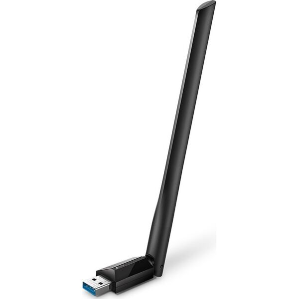 Karta sieciowa TP-Link Archer T3U Plus WLAN 867 Mbit/s