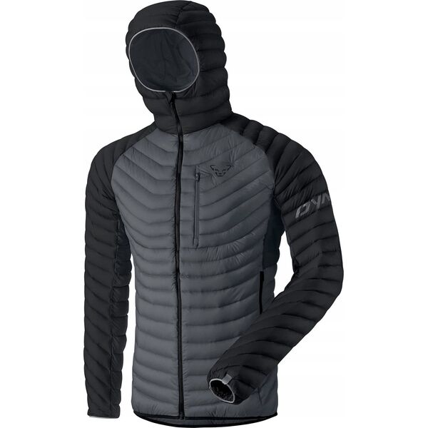 Kurtka męska Kurtka radical down hood-black out-0730-52 (xl) DYNAFIT