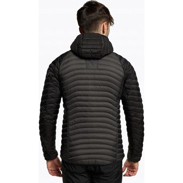 Kurtka męska Kurtka radical down hood-black out-0730-52 (xl) DYNAFIT