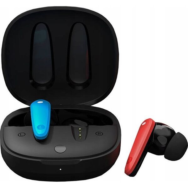 Słuchawki MIIIW Bezprzewodowe Słuchawki Sound Cube MIIIW (Black)
