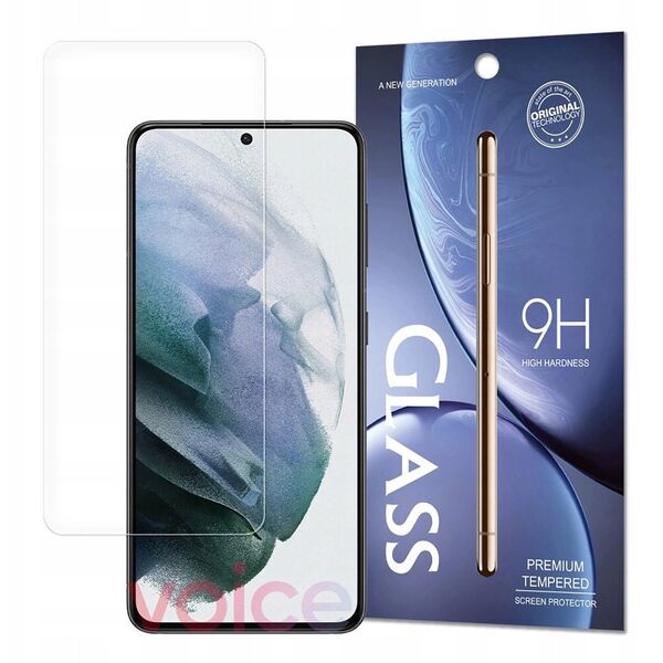 Tempered Glass szkło hartowane 9H Samsung Galaxy A16 / A16 5G (συσκευασία – φάκελος)