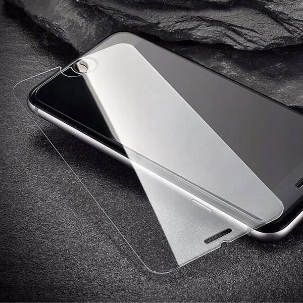 Tempered Glass szkło hartowane 9H Samsung Galaxy A16 / A16 5G (συσκευασία – φάκελος)