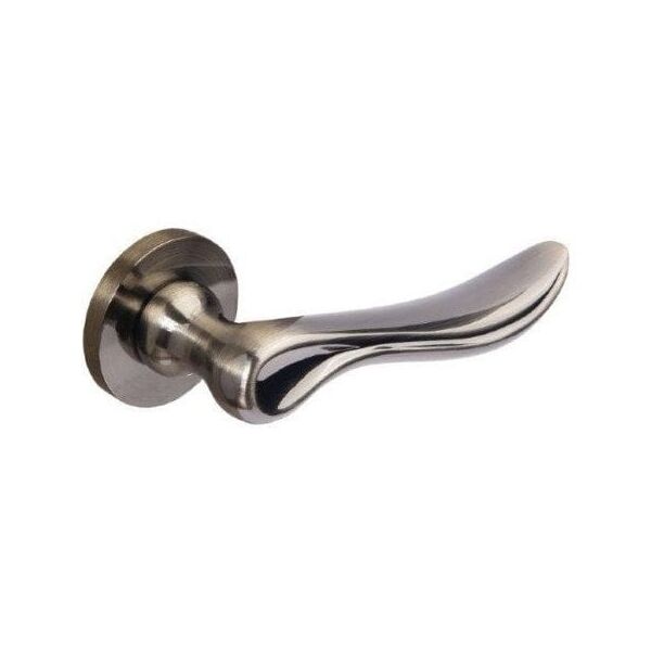 Λαβή πόρτας INOVO YHS-071 INOX, καθολική, ανοξείδωτο ατσάλι