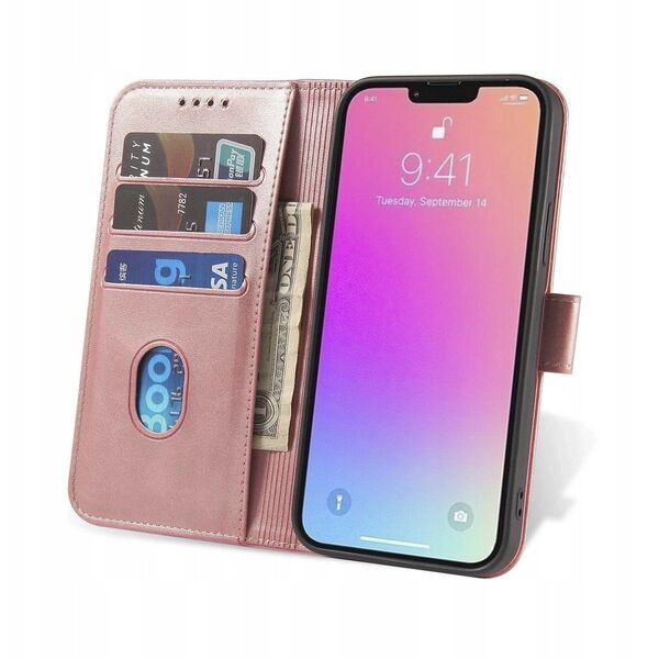 Μαγνητική Θήκη Samsung Galaxy A26 Ροζ