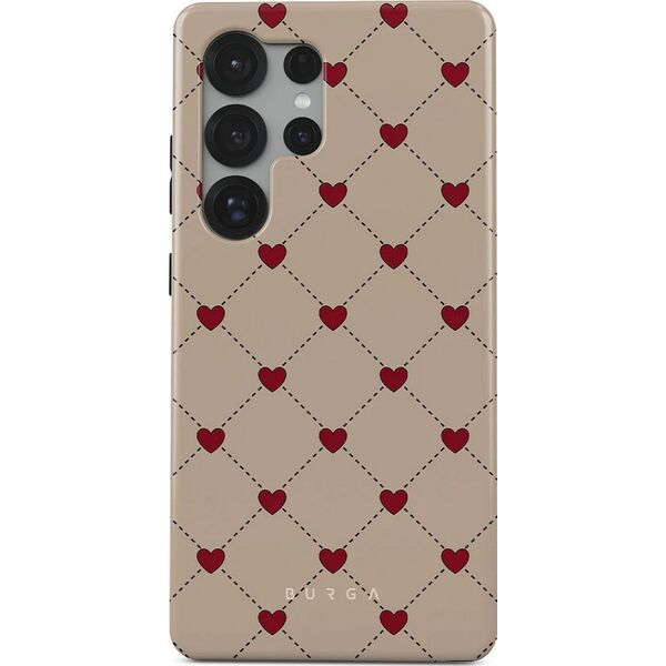 Θήκη Burga Love Letter Tough Για Samsung Galaxy S25 Ultra