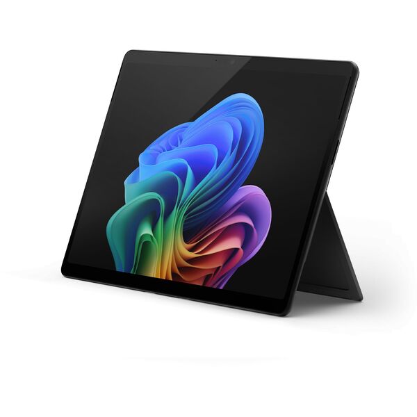 Microsoft Surface Pro 11 ZIL-00024 X Plus X1P-64-100 Touch 13" 120Hz 16GB 512SSD Adreno W11Pro Γραφίτης
