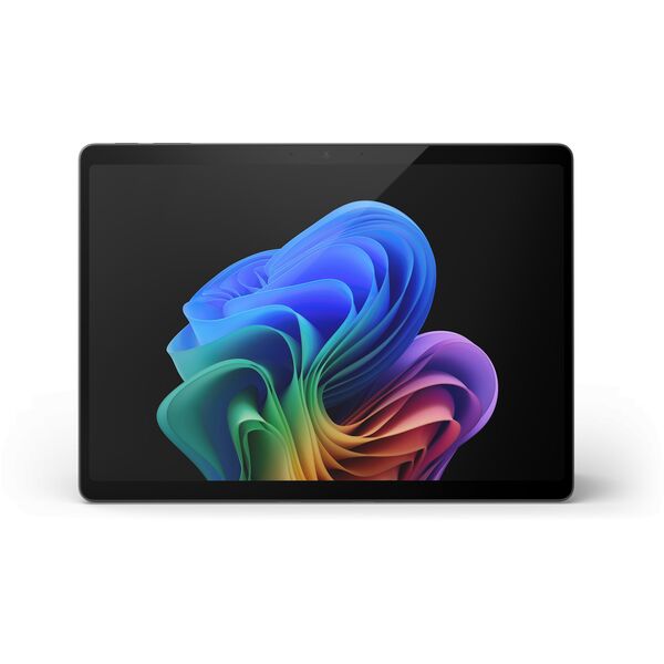 Microsoft Surface Pro 11 ZIL-00024 X Plus X1P-64-100 Touch 13" 120Hz 16GB 512SSD Adreno W11Pro Γραφίτης