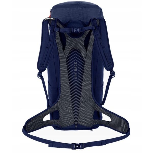 Plecak alp mate 24 women-blue depth SALEWA