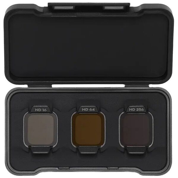 DJI Flip ND Filter Set (ND16/64/256)
