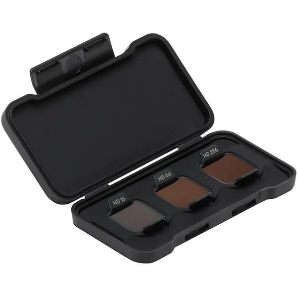 DJI Flip ND Filter Set (ND16/64/256)