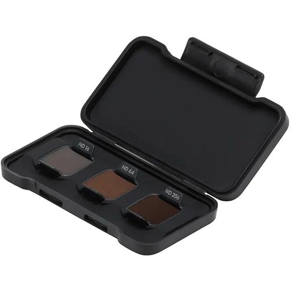 DJI Flip ND Filter Set (ND16/64/256)