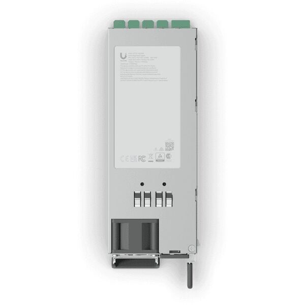 Ubiquiti Hot-Swappable Power Module 54V 600W