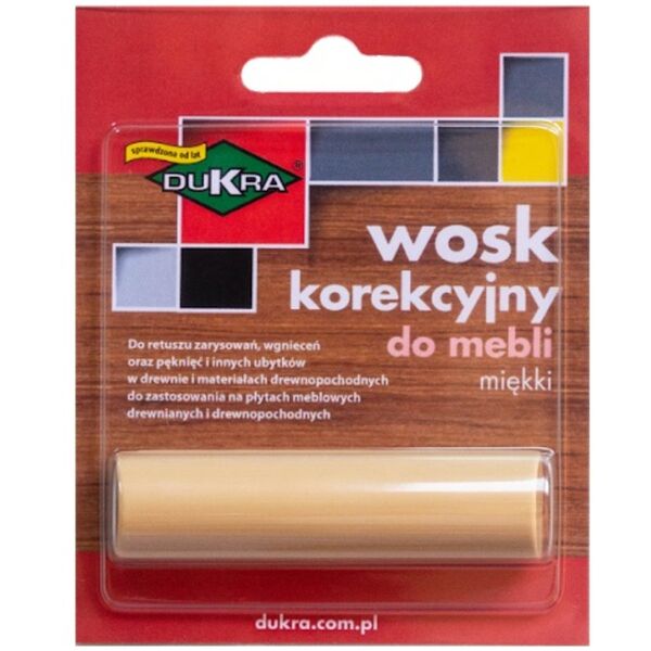 CORRECTION SOFT WAX 11