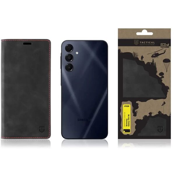 "Xproof Cover Galaxy A16 5G" Black Hawk