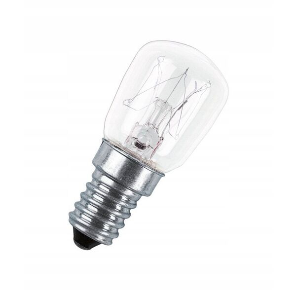 ΛΑΜΠΑ INCADESCEN E14 40W 300LM 2600K 230V