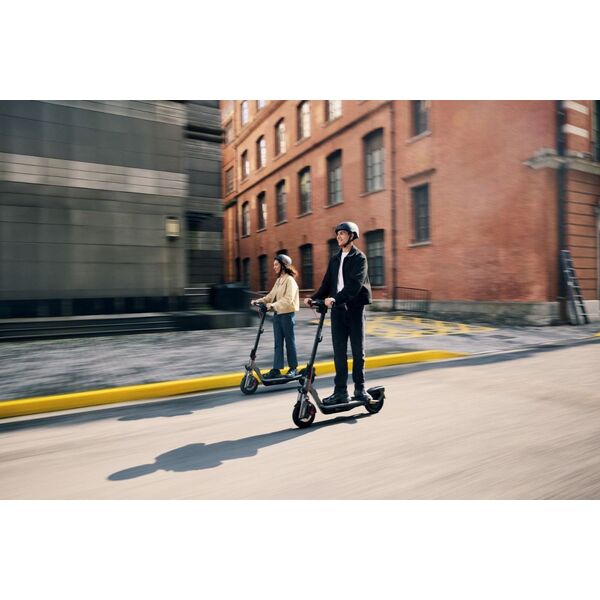 Hulajnoga elektryczna Segway Ninebot F3 E