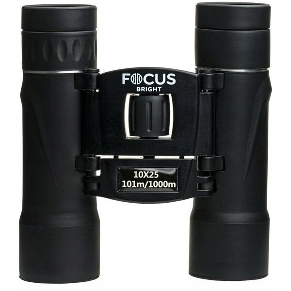 Focus Sport Optics Bright 10x25