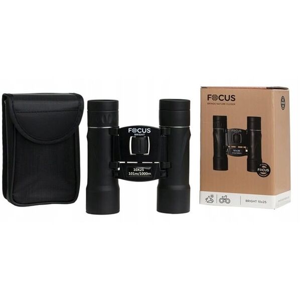 Focus Sport Optics Bright 10x25