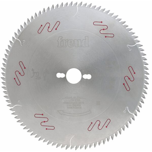 Tarcza Pil. LU3A 0400 350X30-108