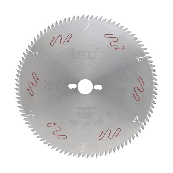 Tarcza Pil. LU3A 0400 350X30-108