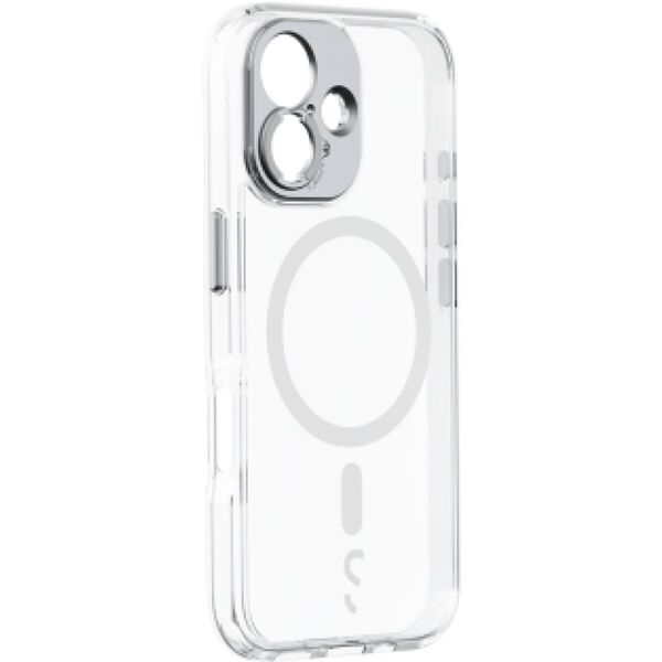 ShiftCam LensUltra Θήκη iPhone 16, Διαφανής