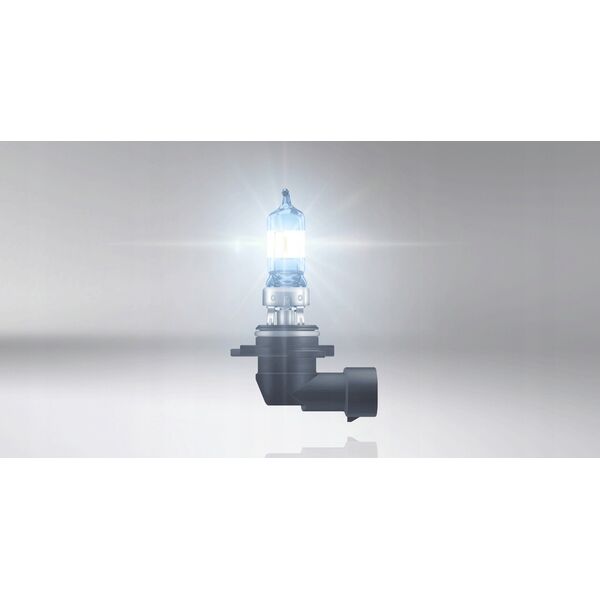 Λάμπα (Σετ 2 τεμ.) H11 12V 55W PGJ 19-2 έως 150 μ. μήκος δέσμης φωτός, έως 150% μεγαλύτερη φωτεινότητα, έως 20% λευκότερο φως Night Breaker Laser, λευκή