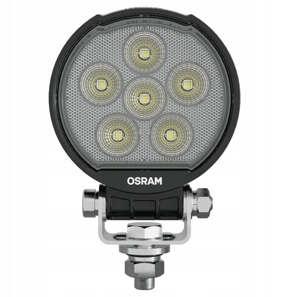 Αντανακλαστήρας Osram ROUND WL VX100-WD