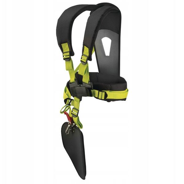 822154 RYOBI Επαγγελματικού τύπου εξάρτημα Vertebrae+™ παρέχει ισορροπία