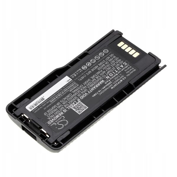 Μπαταρία MOTOROLA 3,7V 2900mAh Li-Ion - αντικατάσταση MTP3100