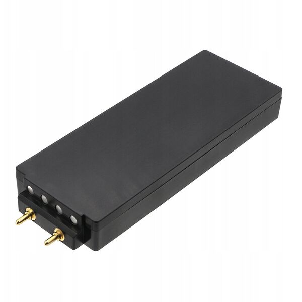 Μπαταρία για χρήση με HBC BA213020 6V 2000mAh NiMH