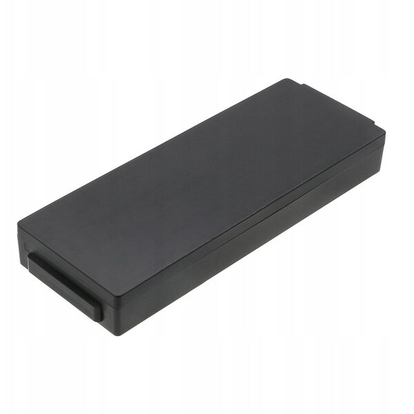 Μπαταρία για χρήση με HBC BA213020 6V 2000mAh NiMH