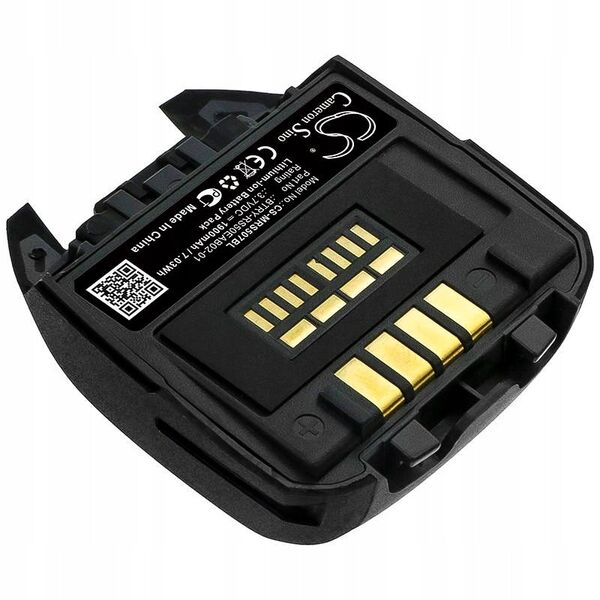 Μπαταρία MOTOROLA 3,7V 1900mAh Li-Ion - αντικατάσταση RS50EAB02-01