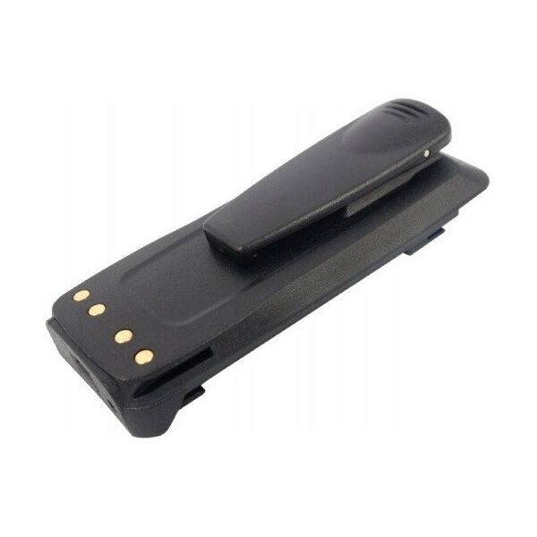 Μπαταρία MOTOROLA 7,4V 2600mAh Li-Ion - αντικατάσταση DP3000/3600