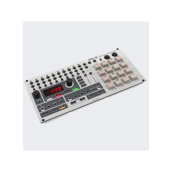 Behringer RS-9 Μηχανή κρουστών σε περίβλημα eurorack