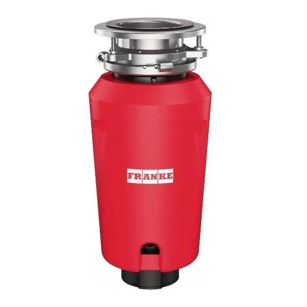Απορριμματοφάγος τροφίμων Franke SLIM 50 (1/2 HP), 134.0715.098