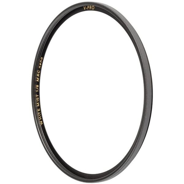 B+W White Mist 1/8 MRC nano V-Pro 49mm 1108674