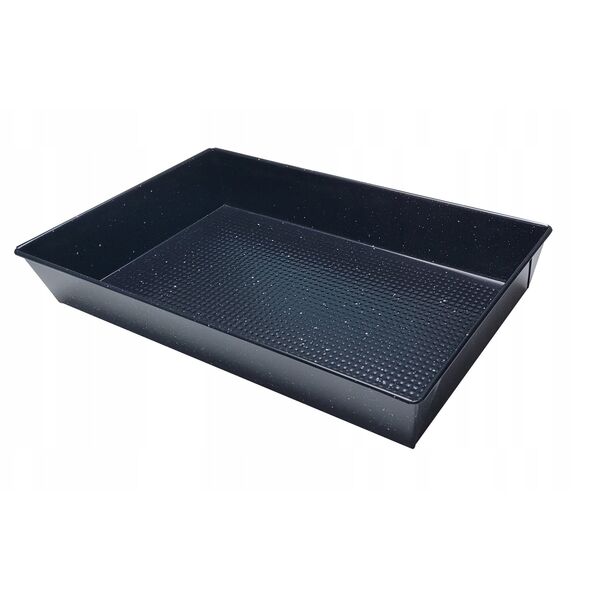 ΜΟΡΦΗ ΨΗΣΙΜΑΤΟΣ 39,5X23,5X6CM ΜΗ ΚΟΛΛΗΤΙΚΗ ΜΑΡΜΑΡΟ Brunbeste BB-1084