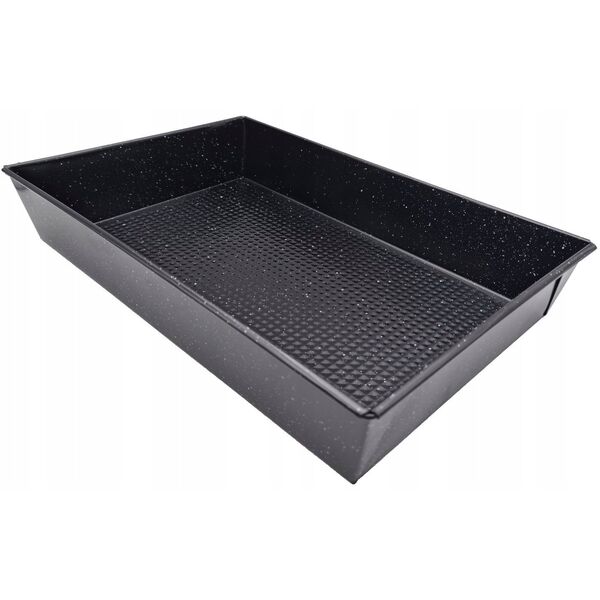 ΜΟΡΦΗ ΨΗΣΙΜΑΤΟΣ 39,5X23,5X6CM ΜΗ ΚΟΛΛΗΤΙΚΗ ΜΑΡΜΑΡΟ Brunbeste BB-1084
