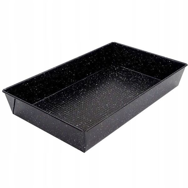 ΜΟΡΦΗ ΨΗΣΙΜΑΤΟΣ 39,5X23,5X6CM ΜΗ ΚΟΛΛΗΤΙΚΗ ΜΑΡΜΑΡΟ Brunbeste BB-1084