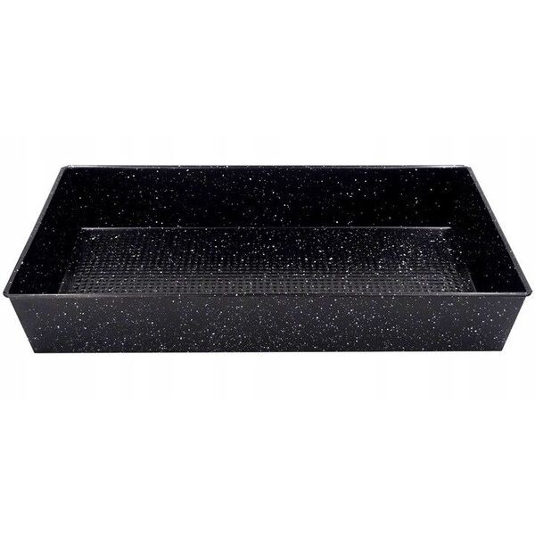 ΜΟΡΦΗ ΨΗΣΙΜΑΤΟΣ 39,5X23,5X6CM ΜΗ ΚΟΛΛΗΤΙΚΗ ΜΑΡΜΑΡΟ Brunbeste BB-1084