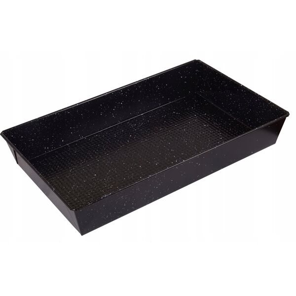 ΜΟΡΦΗ ΨΗΣΙΜΑΤΟΣ 39,5X23,5X6CM ΜΗ ΚΟΛΛΗΤΙΚΗ ΜΑΡΜΑΡΟ Brunbeste BB-1084