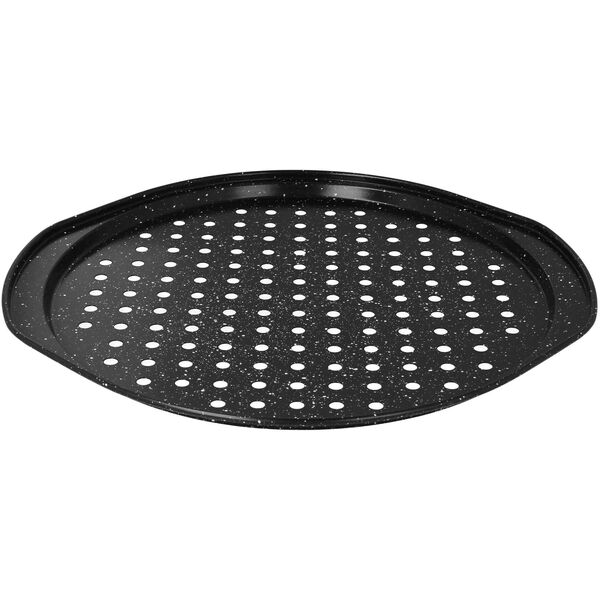 ΦΟΡΜΑ ΜΕ ΤΡΥΠΕΣ ΓΙΑ ΠΙΤΣΑ 33CM BRUNBESTE BB-2553