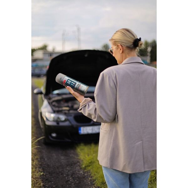 Καθαριστικό για ηλεκτρονικά στοιχεία CONTACT CLEANER 400ML