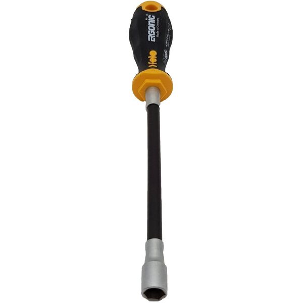 Εύκαμπτο κατσαβίδι κορυφής flex 429 10mm