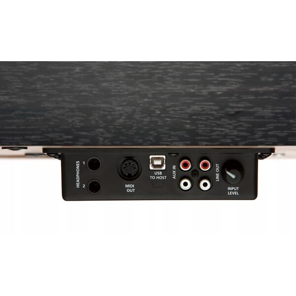 Kurzweil M90 Rosewood - Ψηφιακό πιάνο