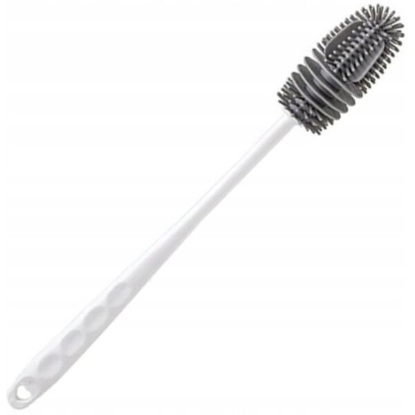 Βούρτσα καθαρισμού για μπουκάλια Wessper (WES269-BRUSH)